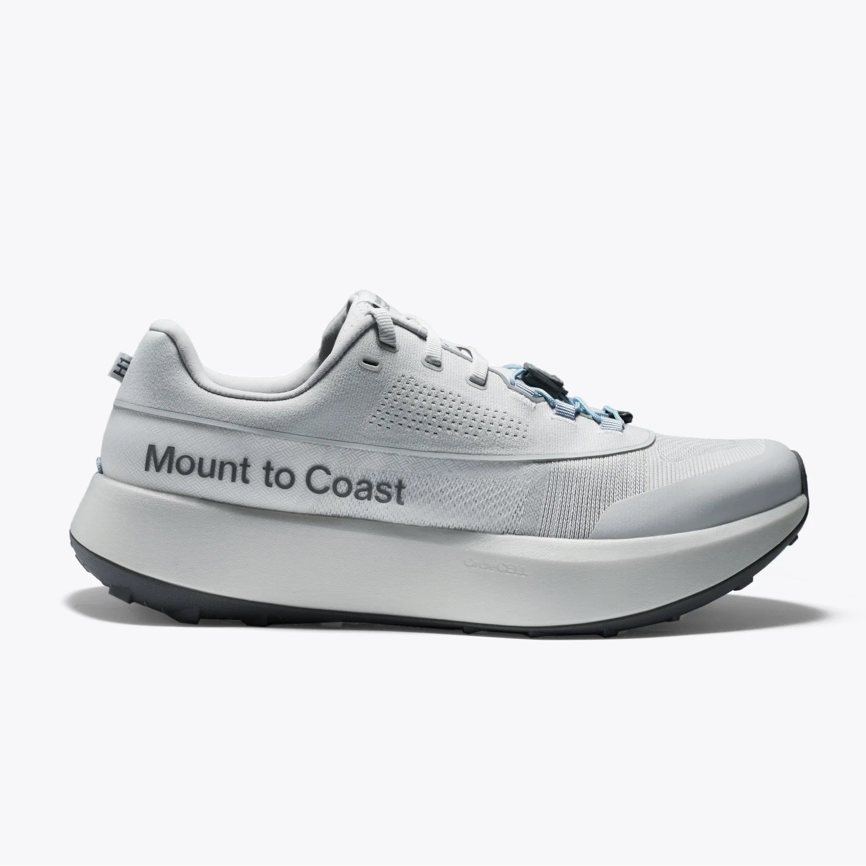 Mount To Coast | COMING SOON