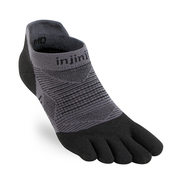 Injinji Run Lightweight No-Show