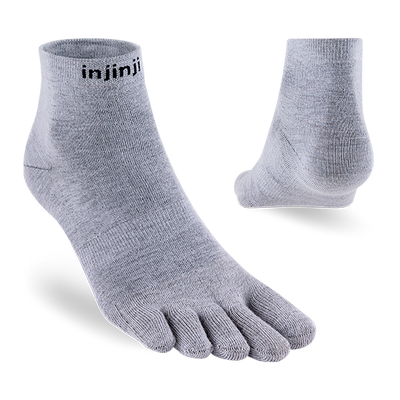 Injinji Liner Mini-Crew