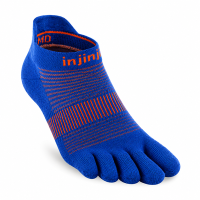 Injinji Run Lightweight No-Show
