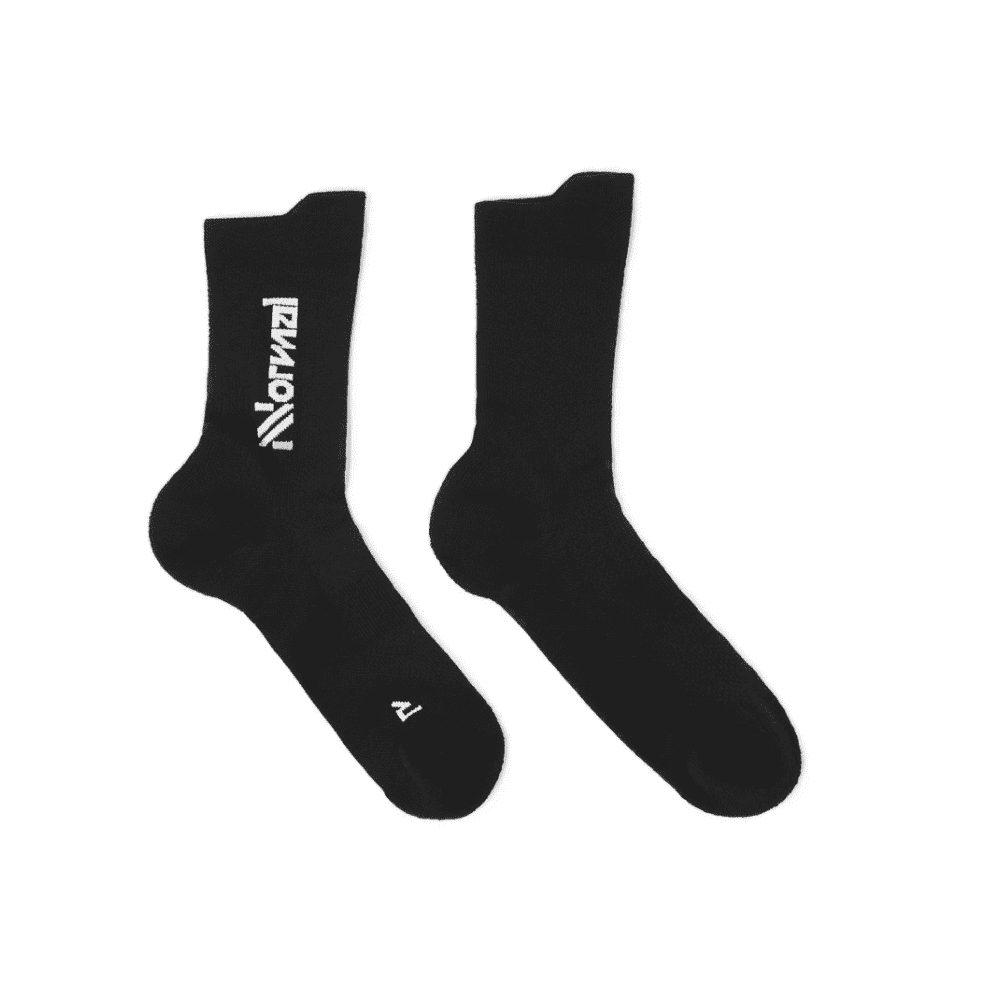 Merino Sock
