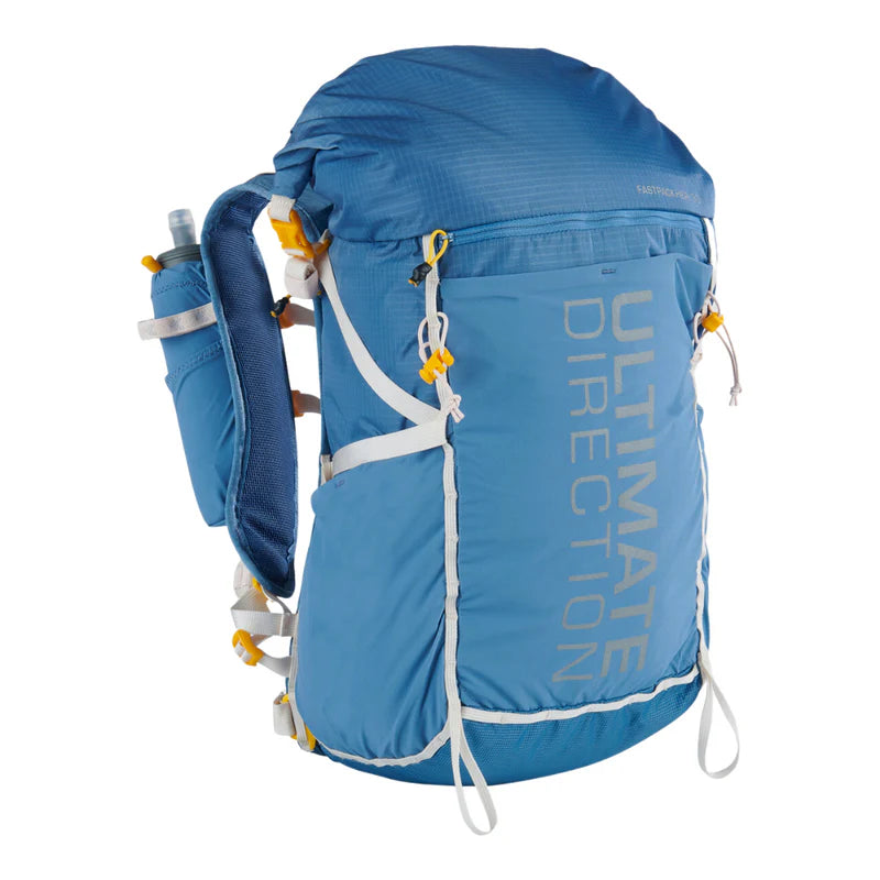Fastpack Her 30 V2