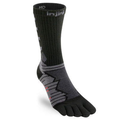Injinji Ultra Run Crew