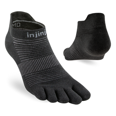 Injnji Run Lightweight No-Show