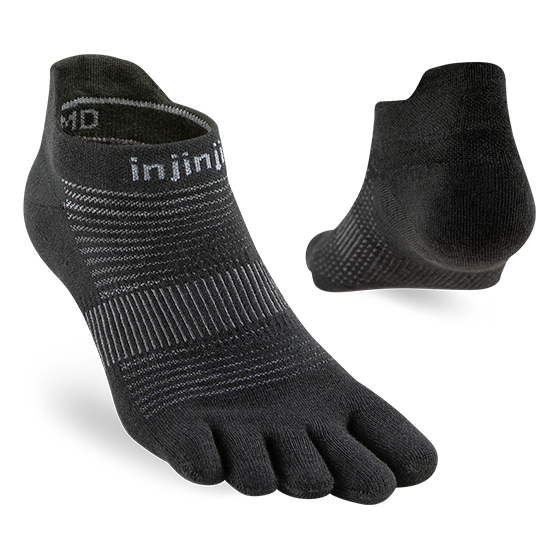 Injnji Run Lightweight No-Show