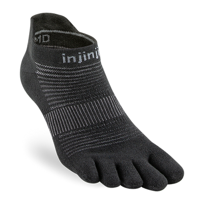 Injnji Run Lightweight No-Show