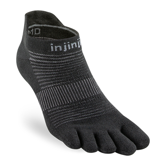 Injnji Run Lightweight No-Show
