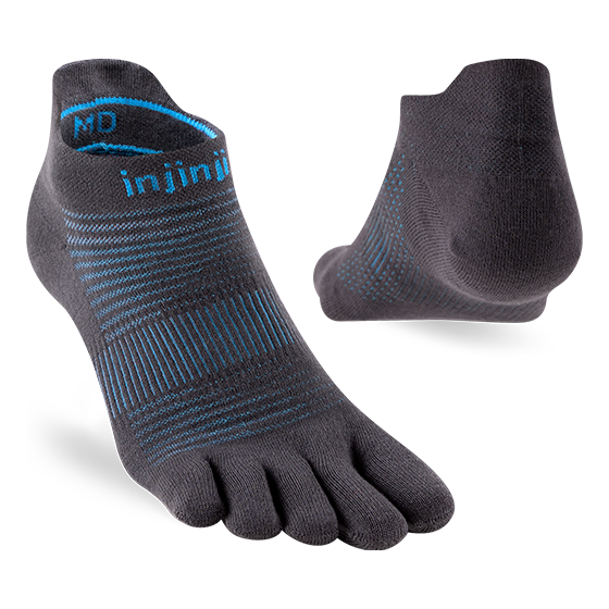 Injnji Run Lightweight No-Show