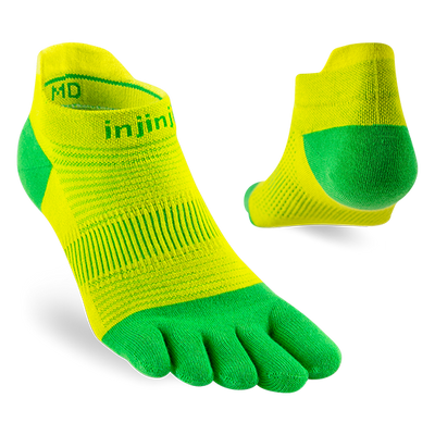 Injnji Run Lightweight No-Show