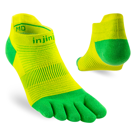 Injnji Run Lightweight No-Show