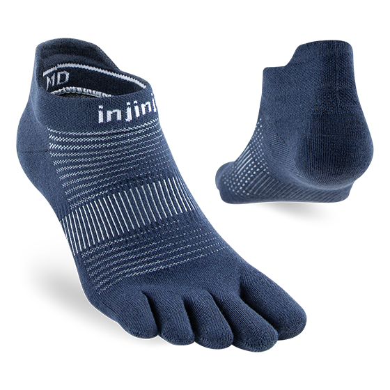 Injnji Run Lightweight No-Show