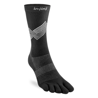 Injinji Run Lightweight Crew