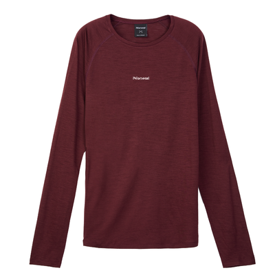 NNormal Mens Merino Long Sleeve 02