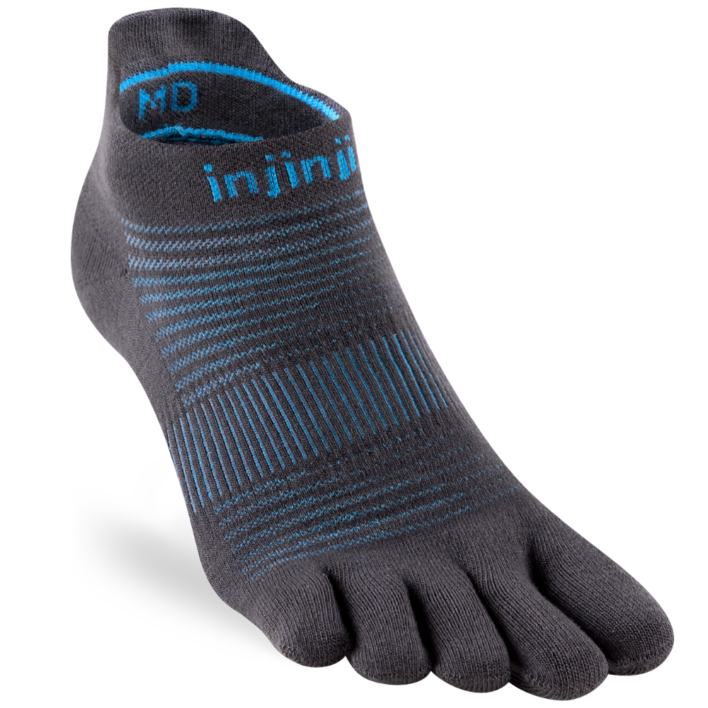 Injinji Run Lightweight No-Show
