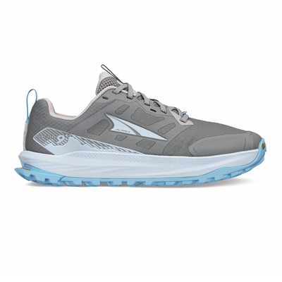 Lone Peak 9+ Ladies - Gray