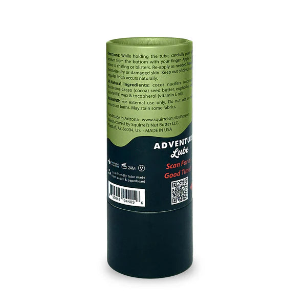 SNB Eco-Friendly Anti Chafe Salve