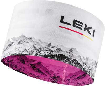 Leki XC Reversable Headband