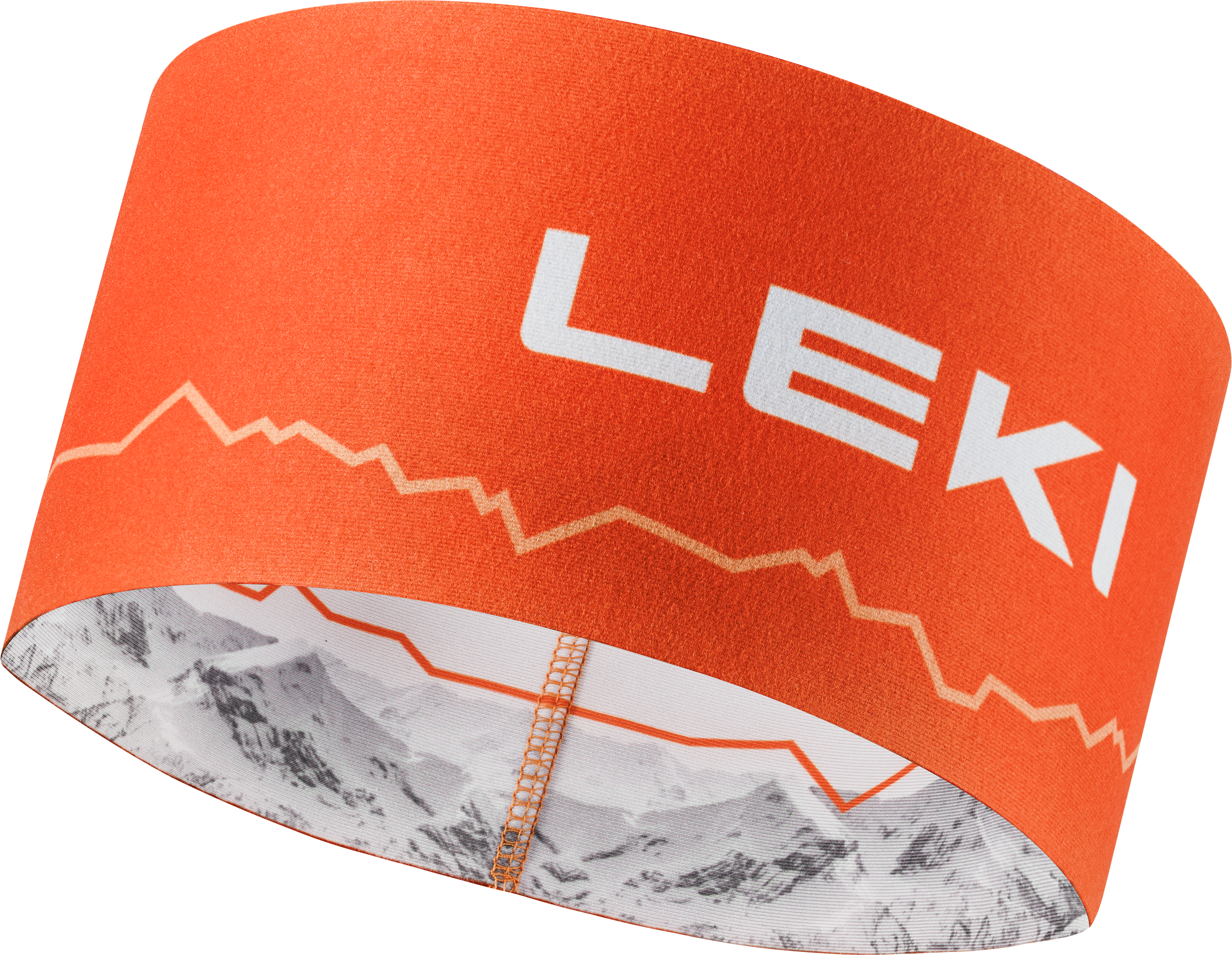 Leki XC Reversable Headband