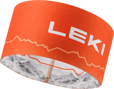 Leki XC Reversable Headband