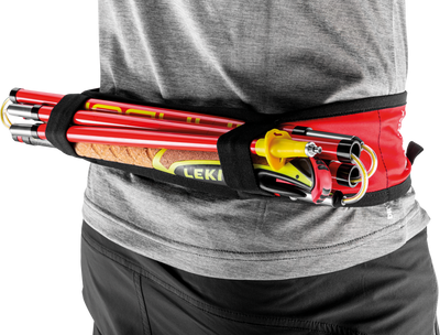 Leki Trail Running Pole Belt