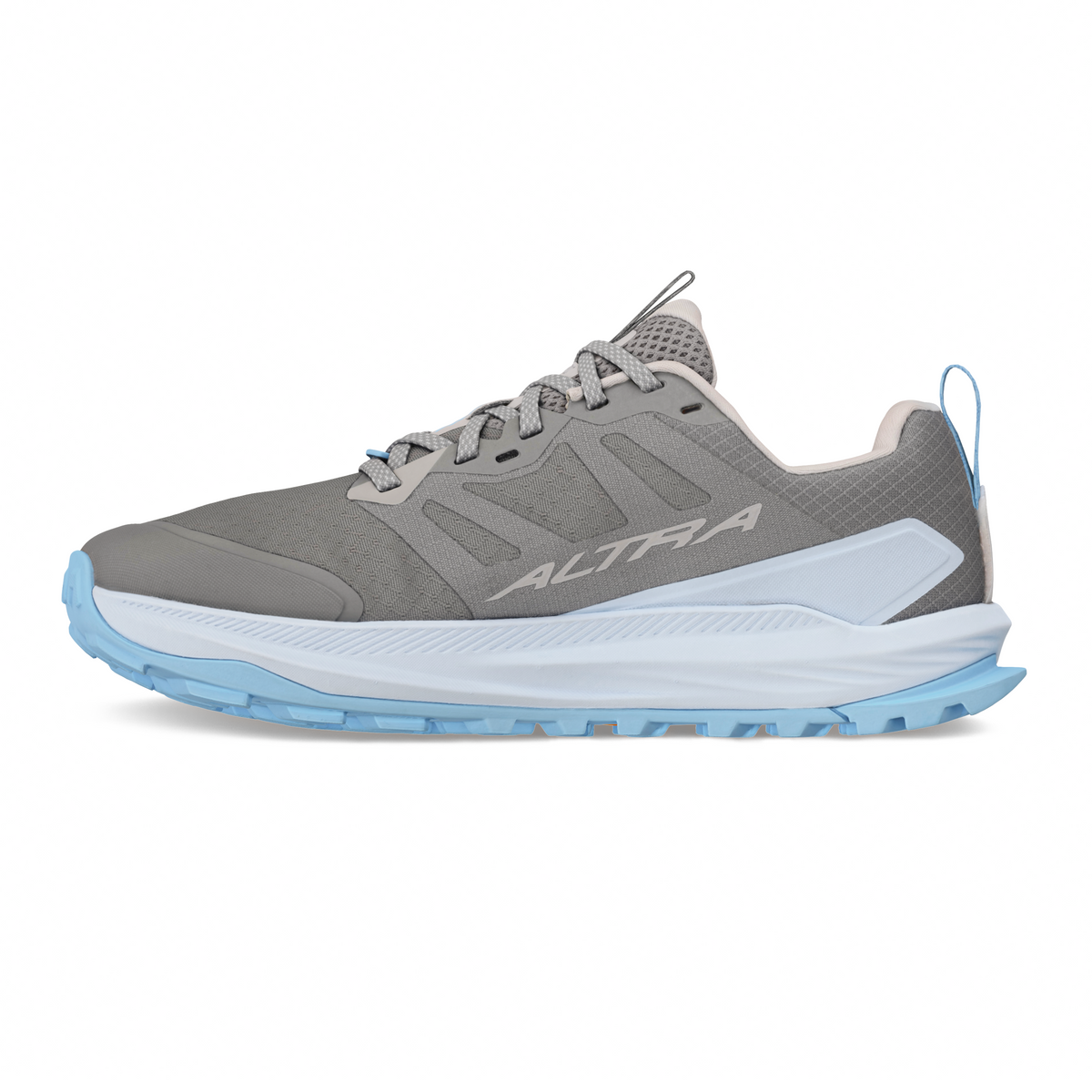 Lone Peak 9+ Ladies - Gray