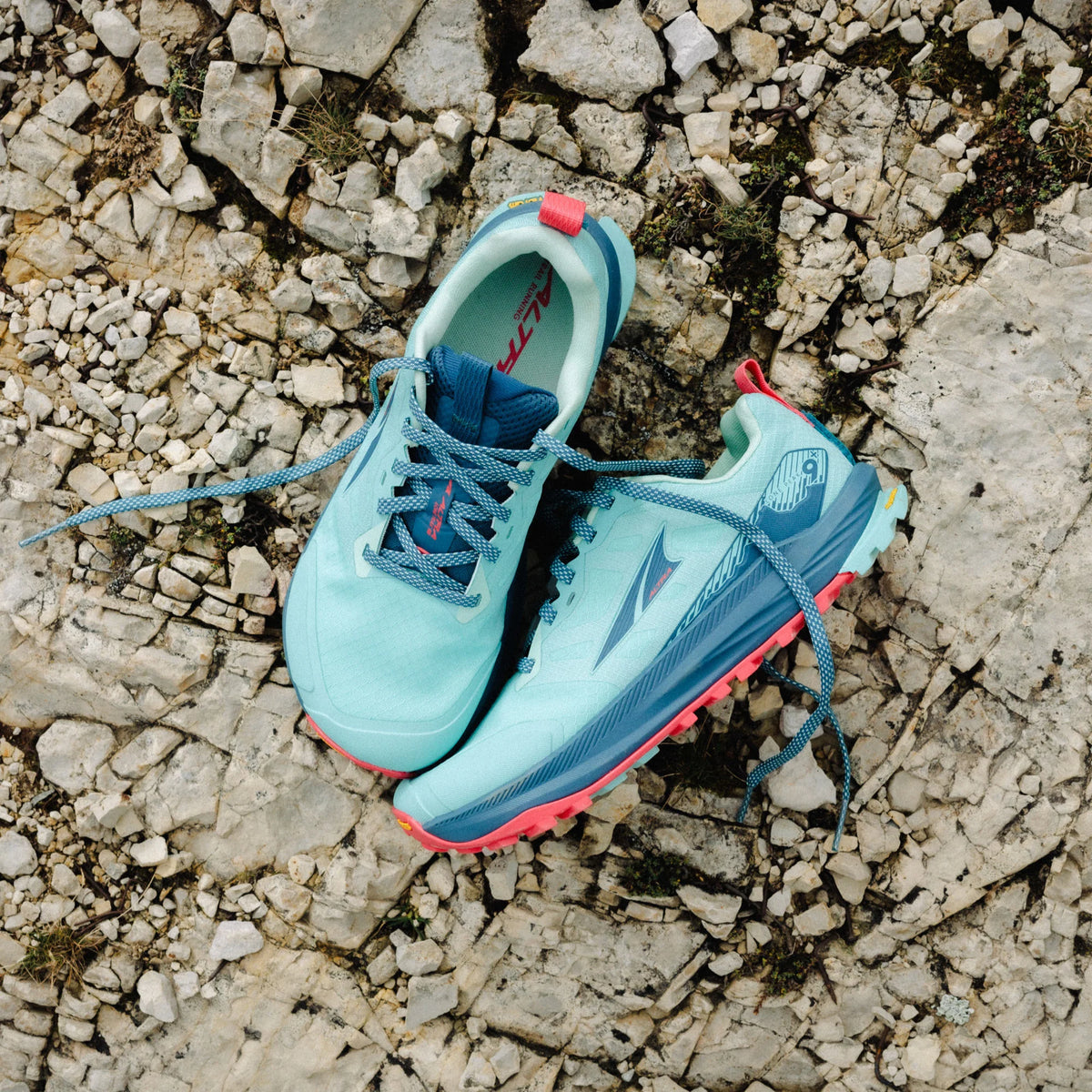 Altra Lone Peak 9+ Ladies