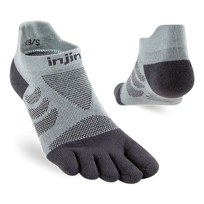 Injinji Ultra Run Ladies No-Show