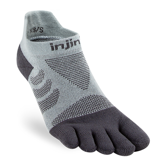 Injinji Ultra Run Ladies No-Show