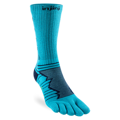 Injinji Ultra Run Crew