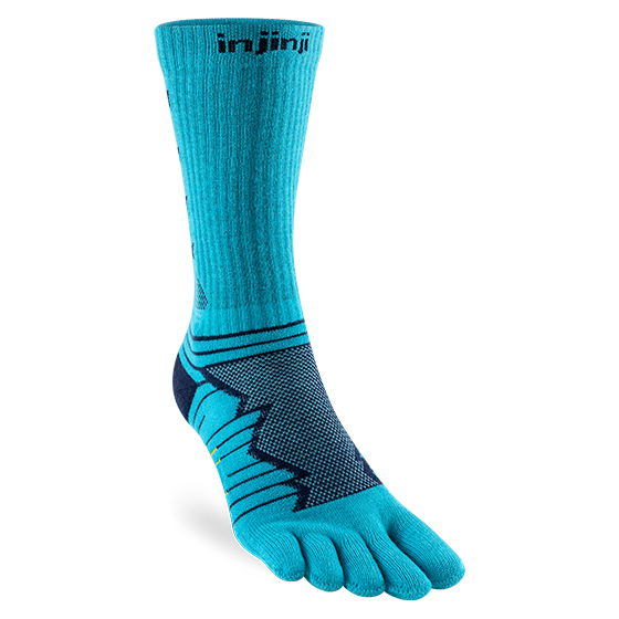 Injinji Ultra Run Crew