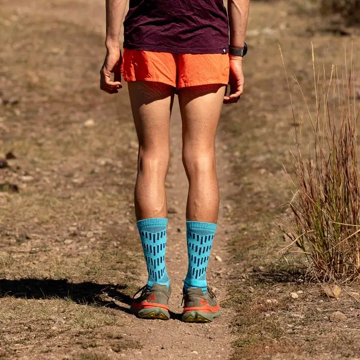 Injinji Ultra Run Crew