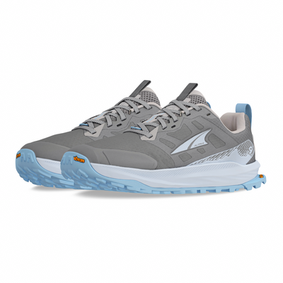 Lone Peak 9+ Ladies - Gray