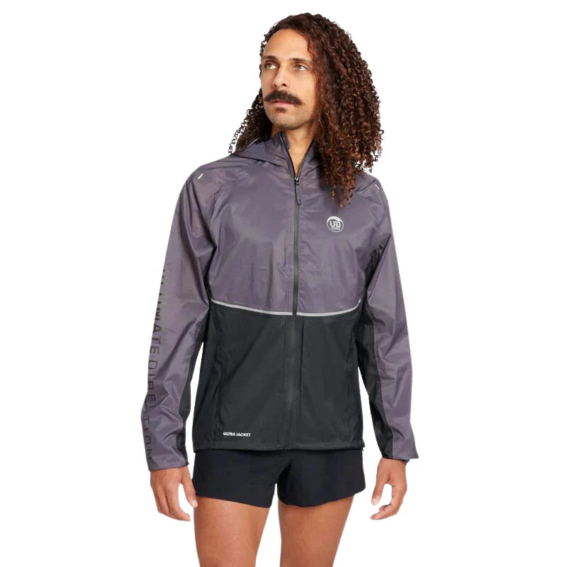 Ultimate Direction Ultra Jacket V2 Mens