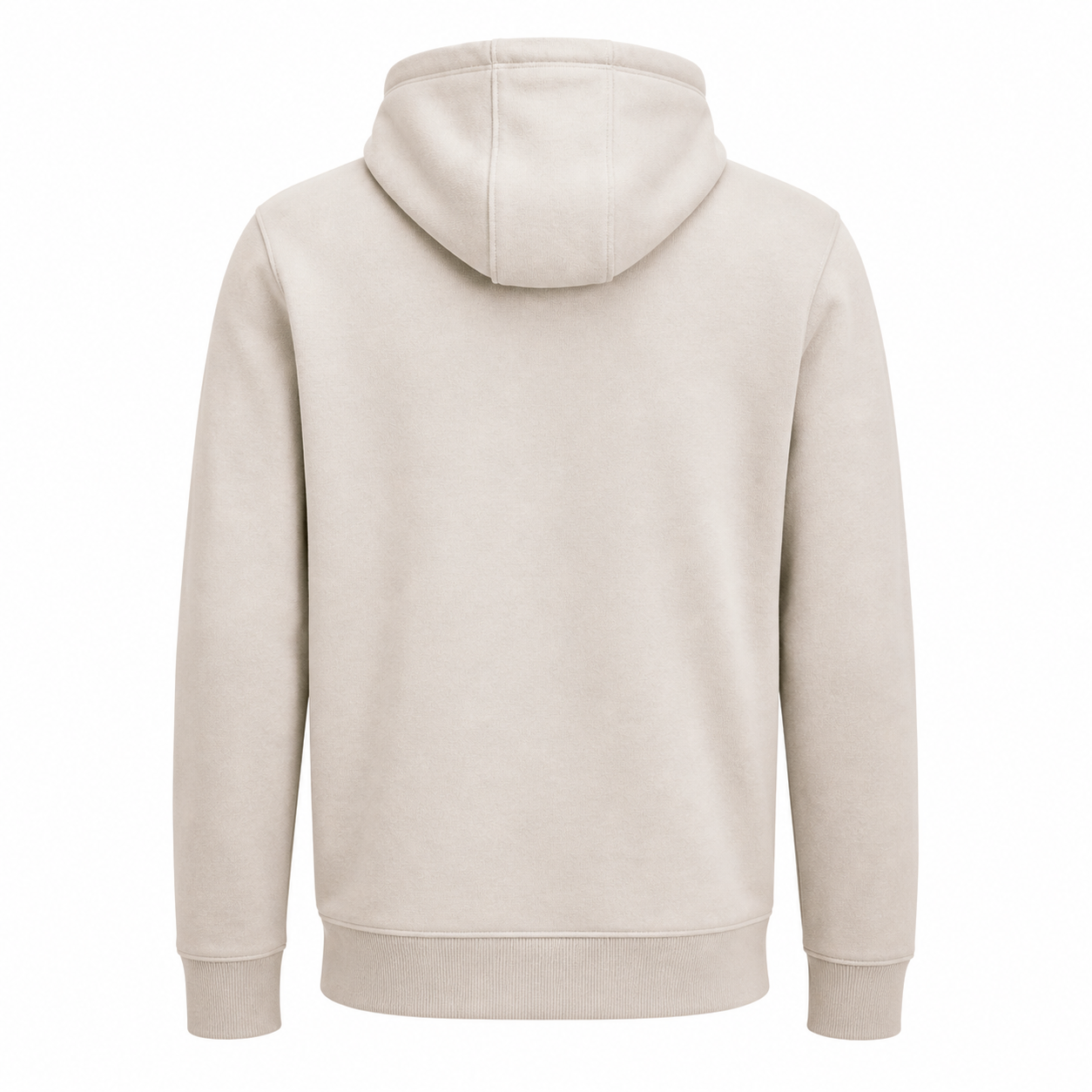 Leki Logo Hoodie