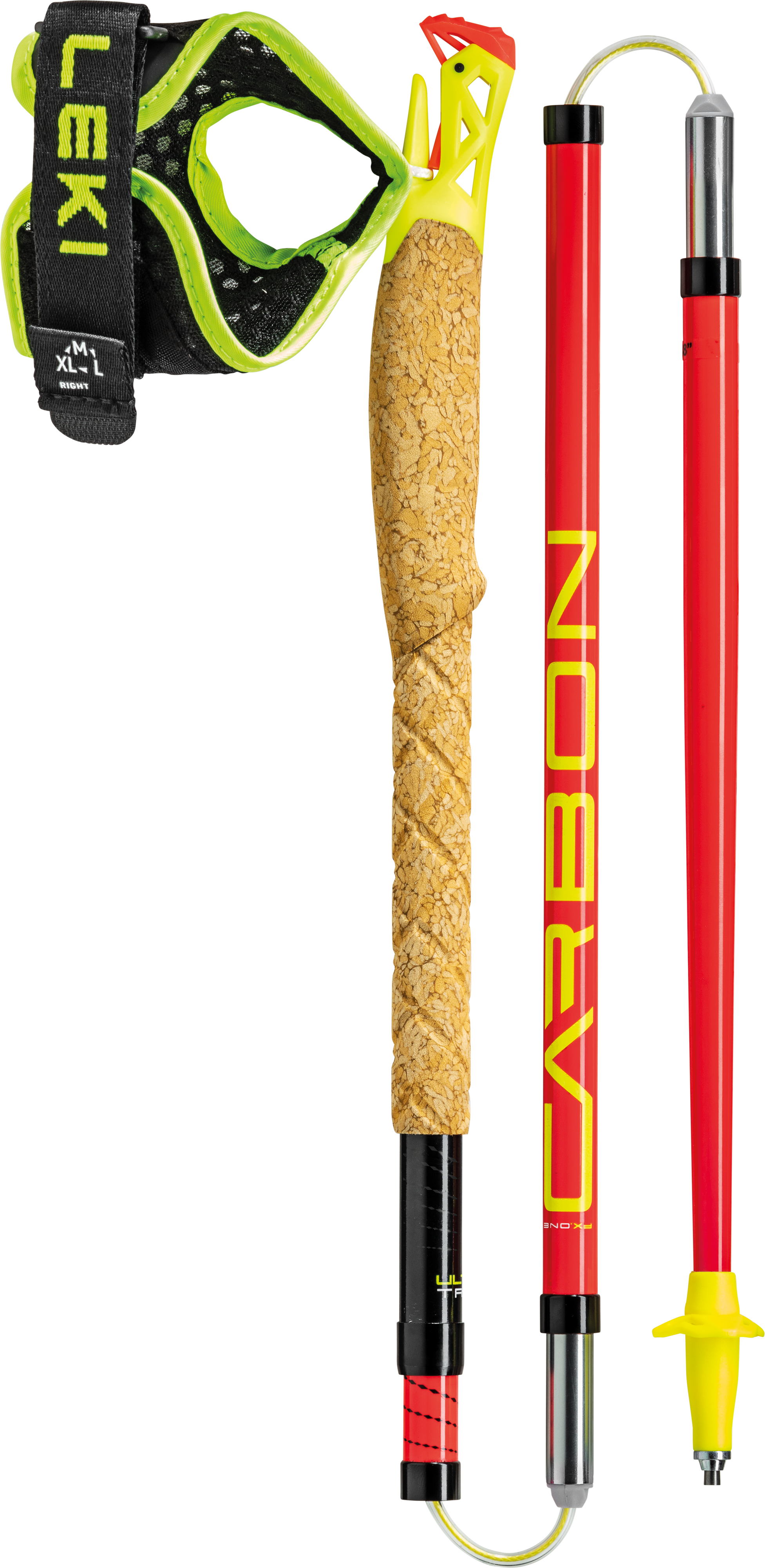 Leki Ultratrail FX.One