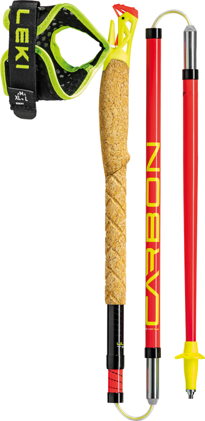 Leki Ultratrail FX.One