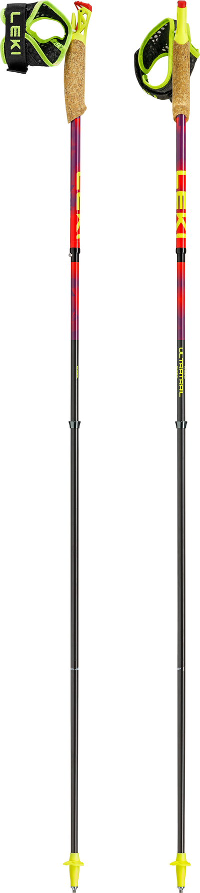 Leki UltraTrail FX.One Superlite
