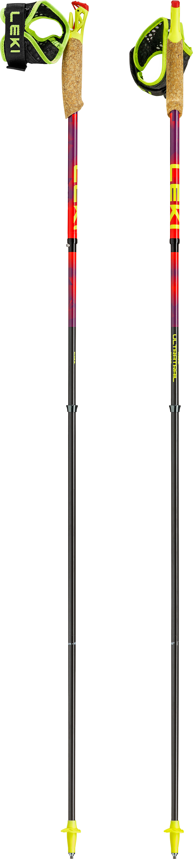 Leki UltraTrail FX.One Superlite