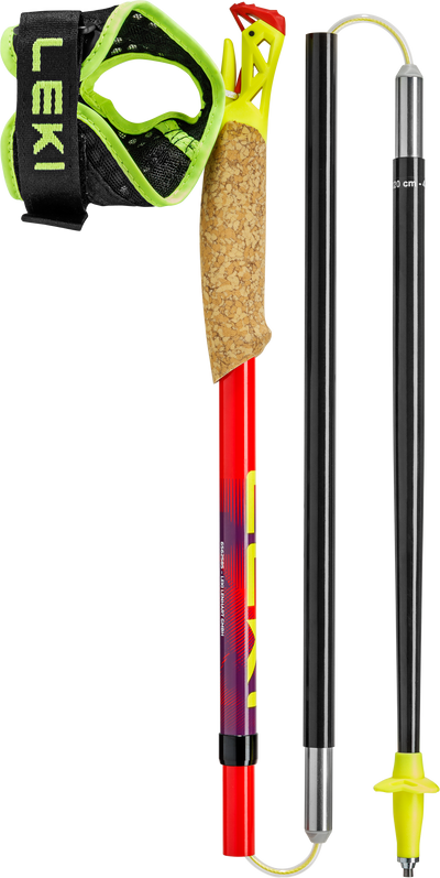 Leki Ultratrail FX.One