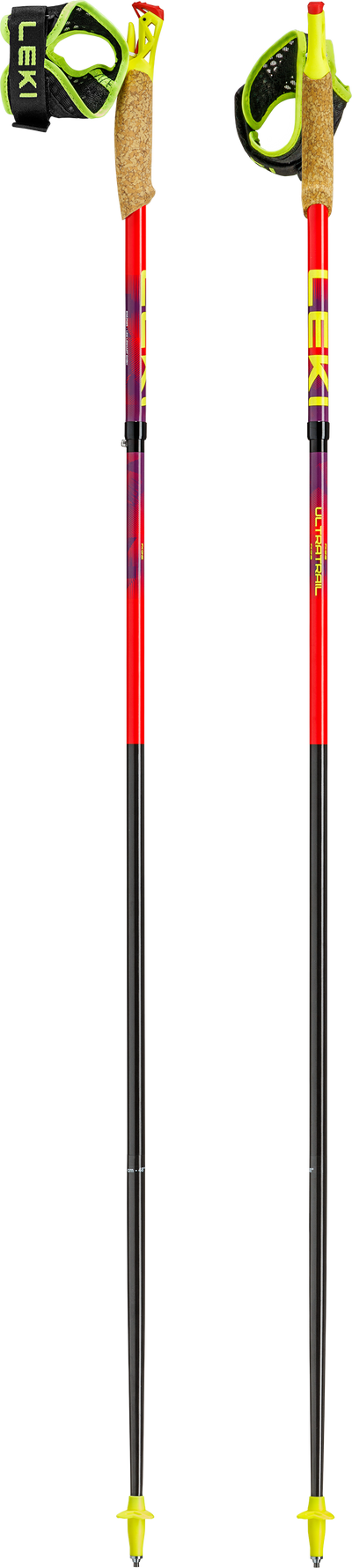 Leki Ultratrail FX.One