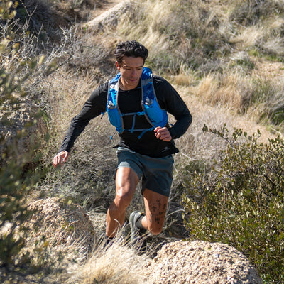 Ultimate Direction Mountain Vest 6