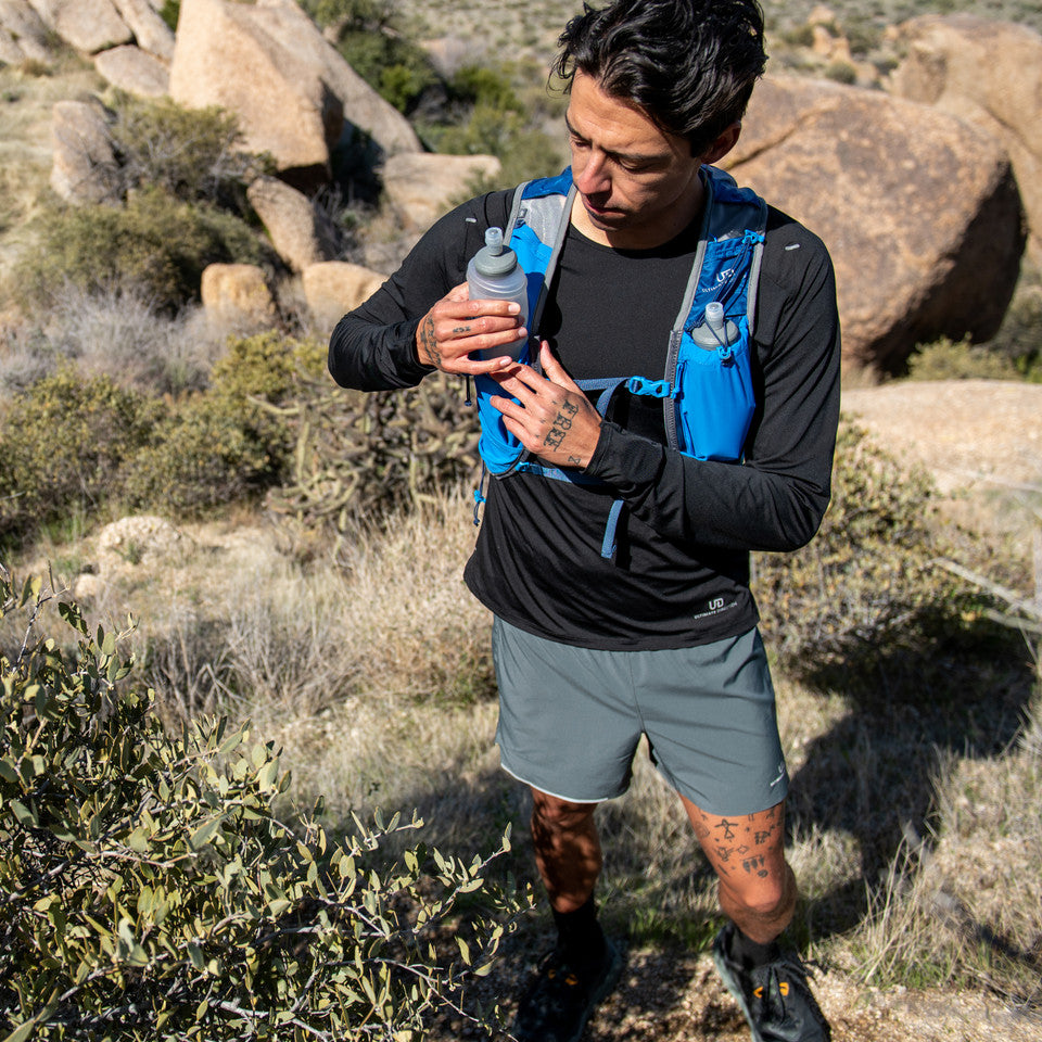 Ultimate Direction Mountain Vest 6