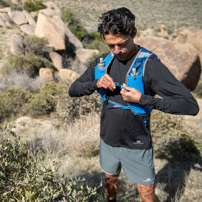 Ultimate Direction Mountain Vest 6