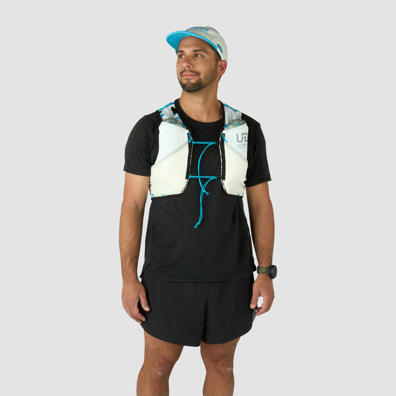 Ultimate Direction Race Vest 6 (8.5L)