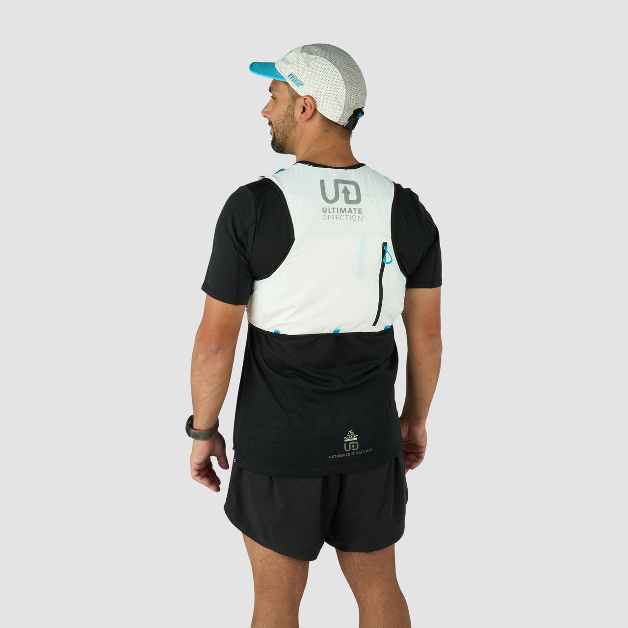 Ultimate Direction Race Vest 6 (8.5L)