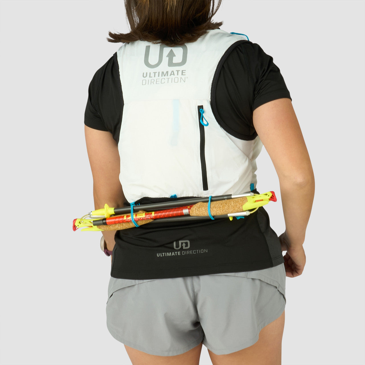 Ultimate Direction Race Vest 6 (8.5L)