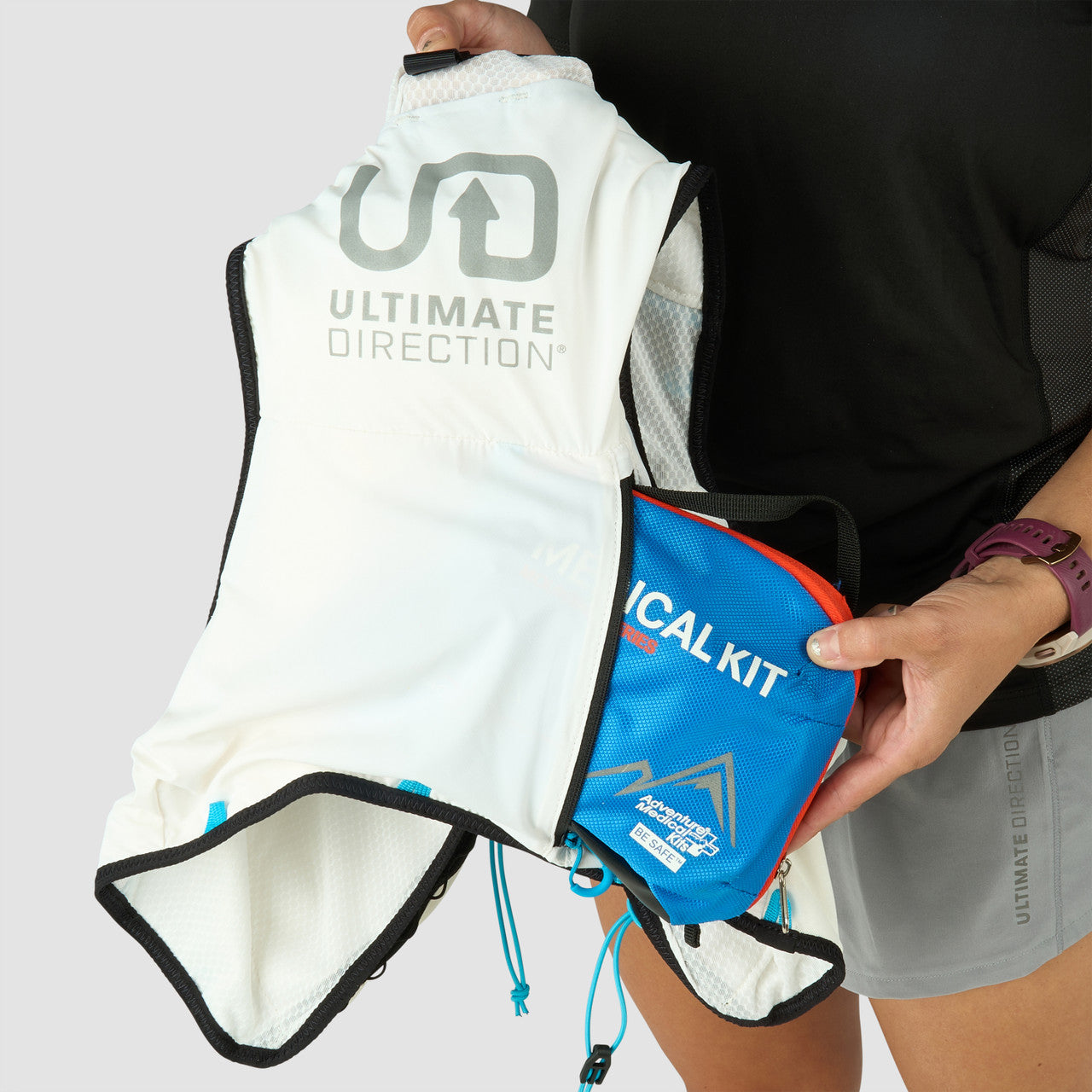 Ultimate Direction Race Vest 6 (8.5L)