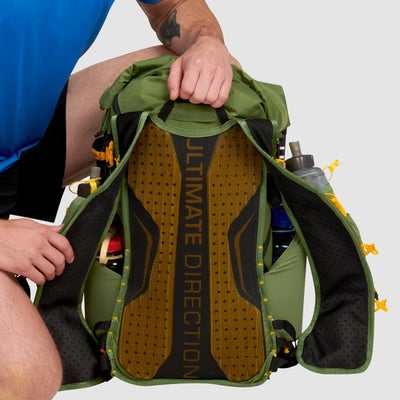 Ultimate Direction Fastpack 40