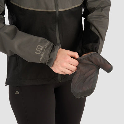 Ultimate Direction Ultra Jacket V2 Ladies