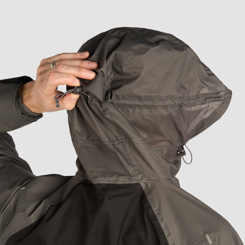 Ultimate Direction Ultra Jacket V2 Ladies